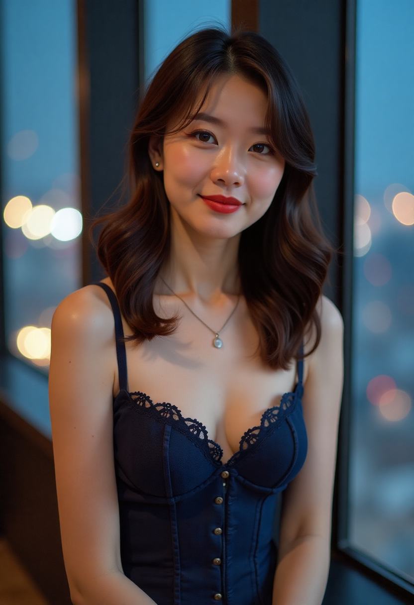 直播间封面